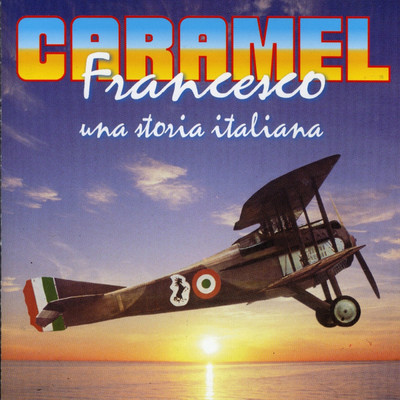 Francesco/Caramel