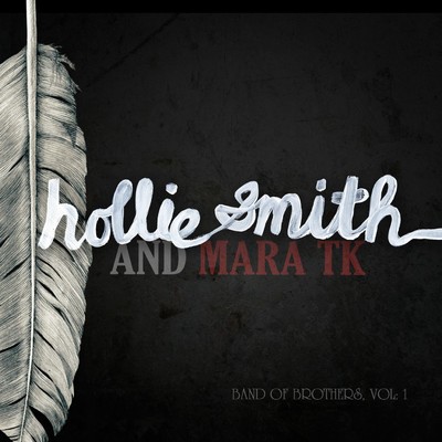 Hollie Smith & Mara TK