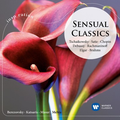 Sensual Classics (Inspiration)/Various Artists