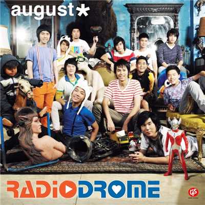 Radiodrome/August Band
