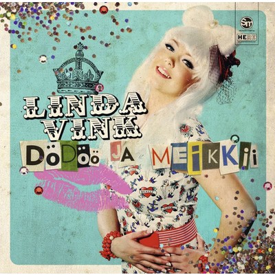 Vink Vink (JXR Remix)/Linda