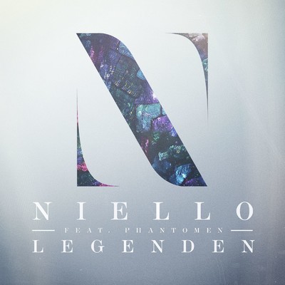 シングル/Legenden (feat. Phantomen) [Single Version]/Niello