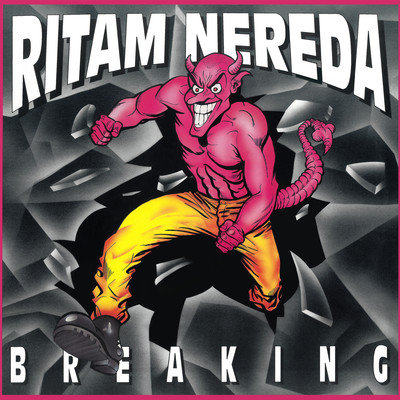 アルバム/Breaking/Ritam Nereda