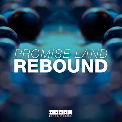 アルバム/Rebound/Promise Land
