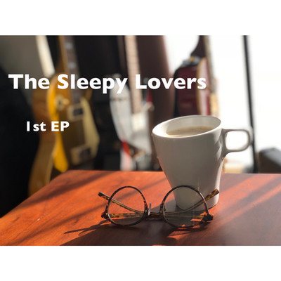 The Sleepy Lovers(ep)/The Sleepy Lovers