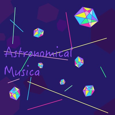 Astronomical Musica/The Nature