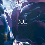シングル/X.U. feat.Gemie/SawanoHiroyuki[nZk]