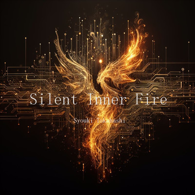 Silent Inner Fire - Radio Edit/Syouki Takahashi feat Lissy