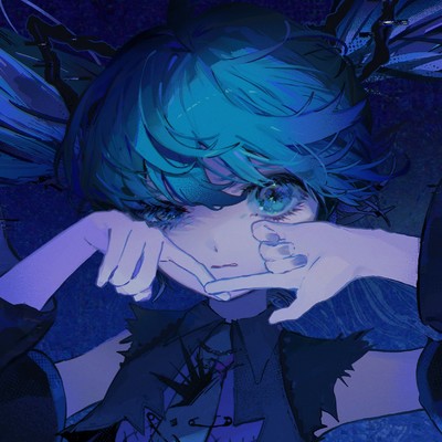 シングル/矛盾ばっか (feat. 初音ミク&鏡音リン&鏡音レン&巡音ルカ&MEIKO&KAITO)/あくたり