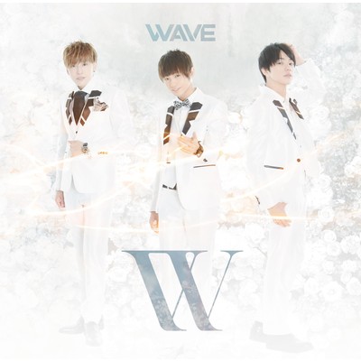 アルバム/W/WAVE