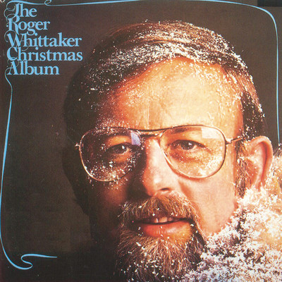 The Roger Whittaker Christmas Album/Roger Whittaker