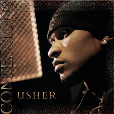 シングル/Confessions/Usher