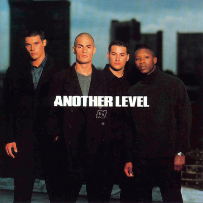 アルバム/Another Level/Another Level