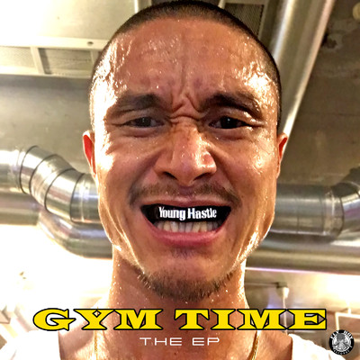 アルバム/Gym Time The EP/Young Hastle