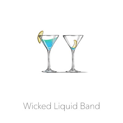 シングル/Remember the day/Wicked Liquid Band