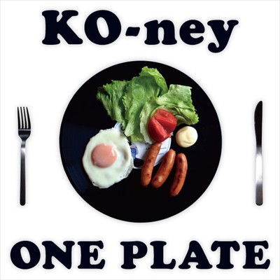 ONE PLATE/KO-ney