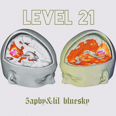 level 21 (feat. lil bluesky)/5apby