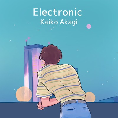 Electronic/赤城海溝