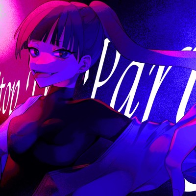 Don't Stop the Party (feat. 吉乃)/Togo