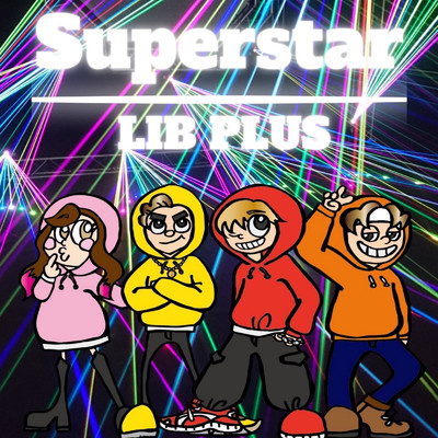 シングル/Superstar/LIB PLUS