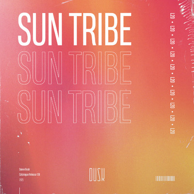 シングル/Sun Tribe (Extended Mix)/L2O