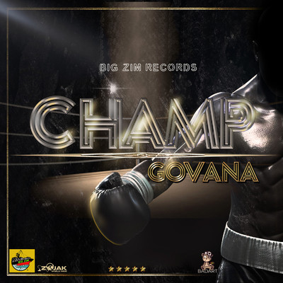 Champ - Single/Govana