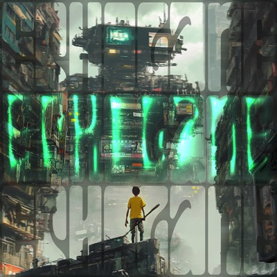 シングル/Echo Lane/DURDN