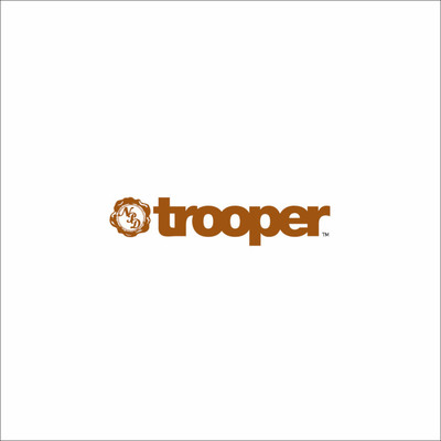 trooper/Natural Punch Drunker