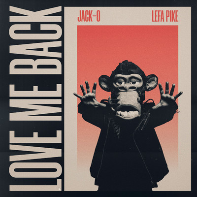 JACK-O／Lefa Pike