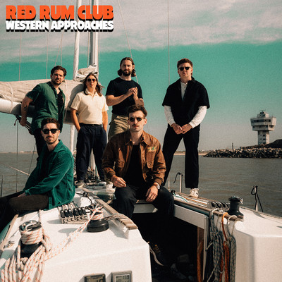 Western Approaches (Deluxe)/Red Rum Club