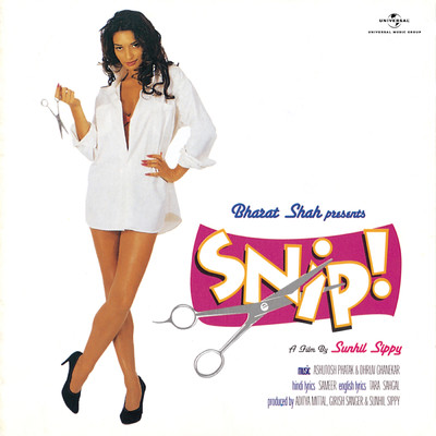 Snip (Original Motion Picture Soundtrack)/Ashutosh Phatak／Dhruv Ghanekar