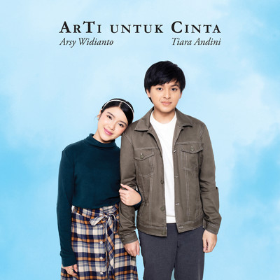 アルバム/ArTi Untuk Cinta/Arsy Widianto／Tiara Andini