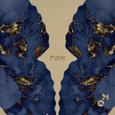 シングル/rain/Gregory Muffin