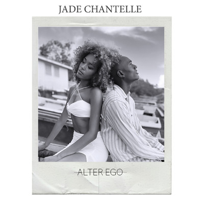 シングル/Alter ego/Jade Chantelle