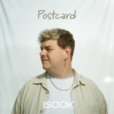 Postcard/ISAAK