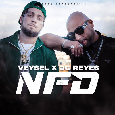 Veysel／JC Reyes