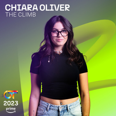 シングル/The Climb/Chiara Oliver