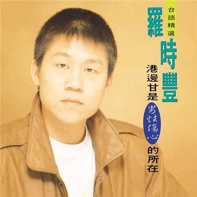 Lou Shi Feng Taiwanese Hits/Shi Feng Lou