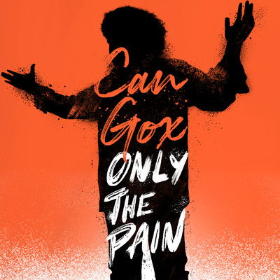 Only The Pain/Can Gox