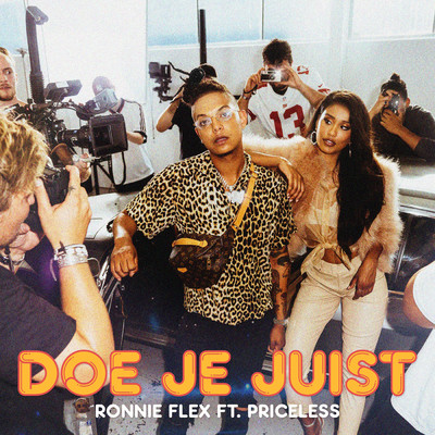 Doe Je Juist (featuring Priceless)/Ronnie Flex