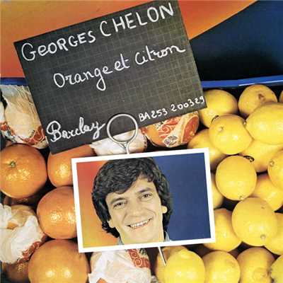 Orange Et Citron/Georges Chelon