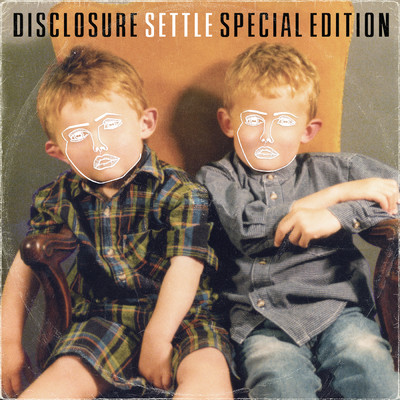 アルバム/Settle (Special Edition)/ディスクロージャー