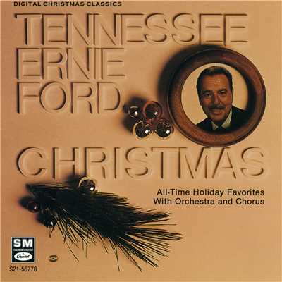 シングル/Jingle Bells (1971 Version)/テネシー・アーニー・フォード