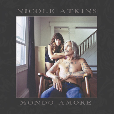My Baby Don't Lie/Nicole Atkins