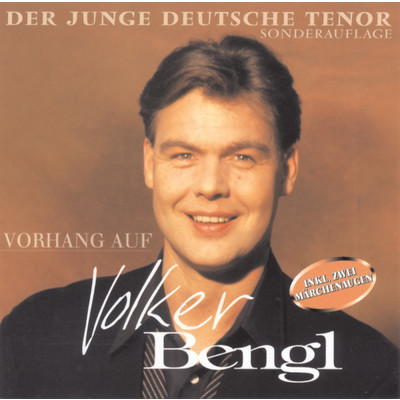 Ach, ich hab in meinem Herzen/Volker Bengl