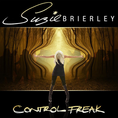 Control Freak/Suzie Brierley