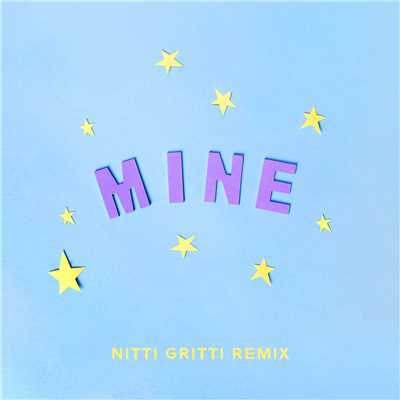 Mine (Bazzi vs. Nitti Gritti Remix)/Bazzi vs.