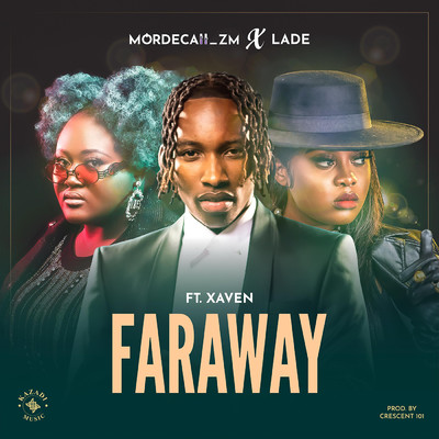 Far Away (feat. Xaven)/Mordecaii & Lade