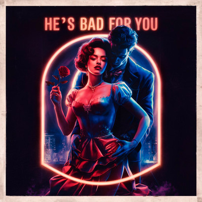 He's Bad For You/WilRog Beatsmith
