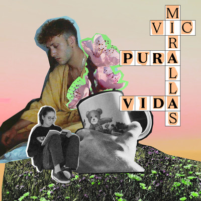Pura Vida/Vic Mirallas